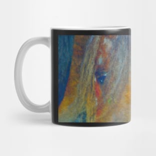 WELSH MOUNTAIN REFLECTIONS Mug